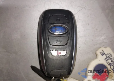 2022 Subaru Forester Wilderness from USA, damaged, VIN JF2SKAMC6NH420319